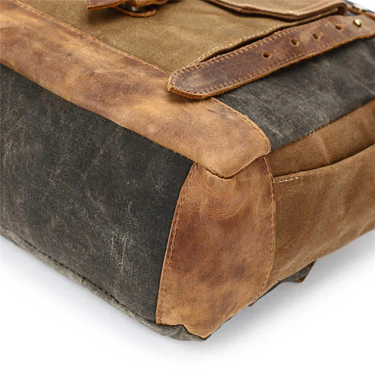 Heidi-Mode | Stilvoller und Nachhaltiger Rucksack für Den Täglichen Gebrauch - Image 11