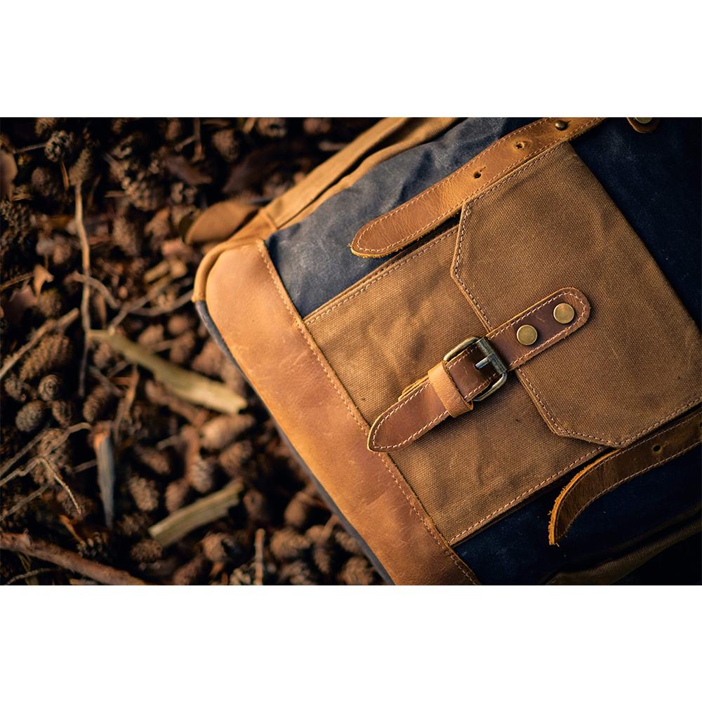 Heidi-Mode | Stilvoller und Nachhaltiger Rucksack für Den Täglichen Gebrauch - Image 18