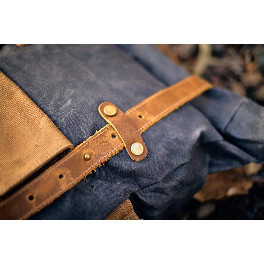 Heidi-Mode | Stilvoller und Nachhaltiger Rucksack für Den Täglichen Gebrauch - Image 19