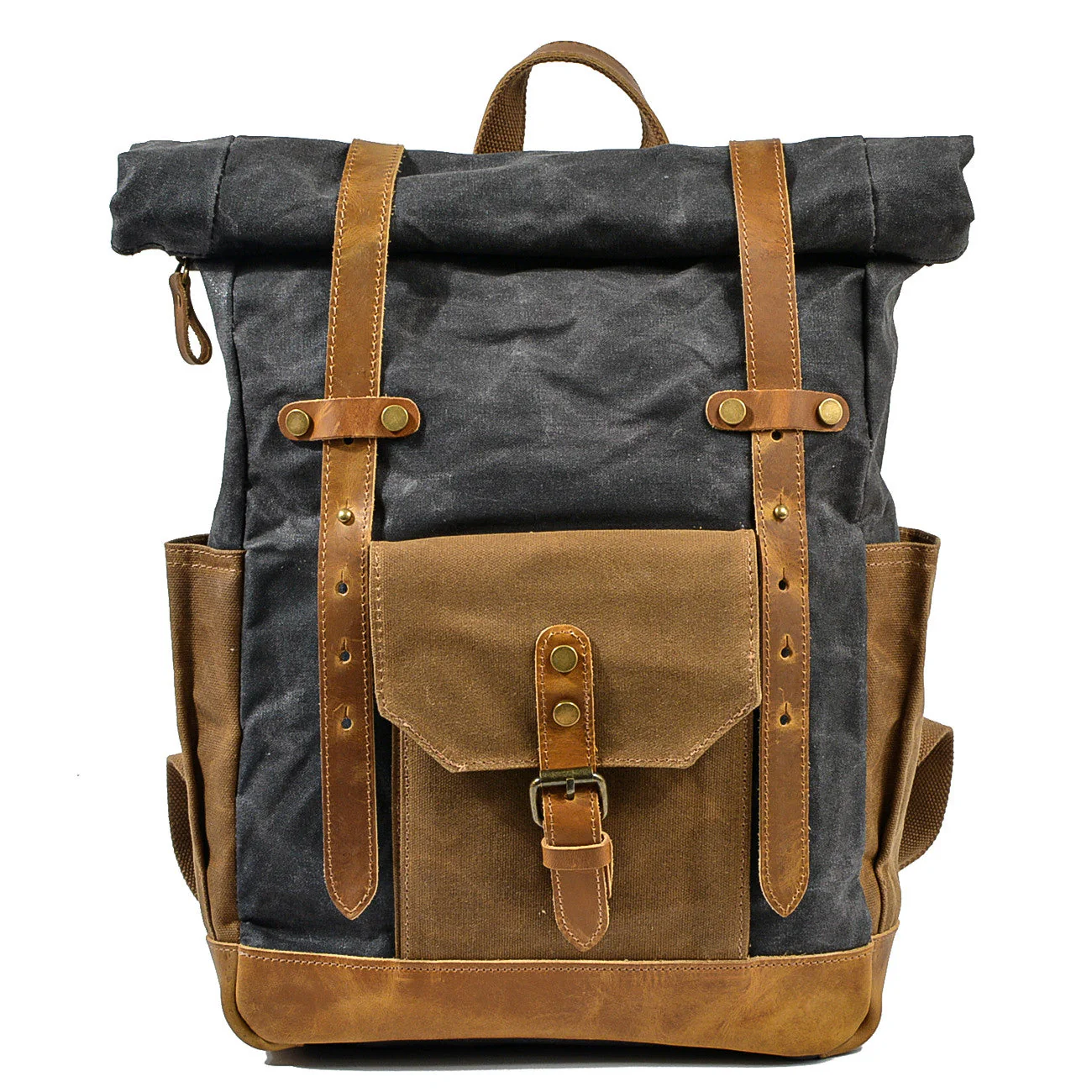Heidi-Mode | Stilvoller und Nachhaltiger Rucksack für Den Täglichen Gebrauch - Image 20