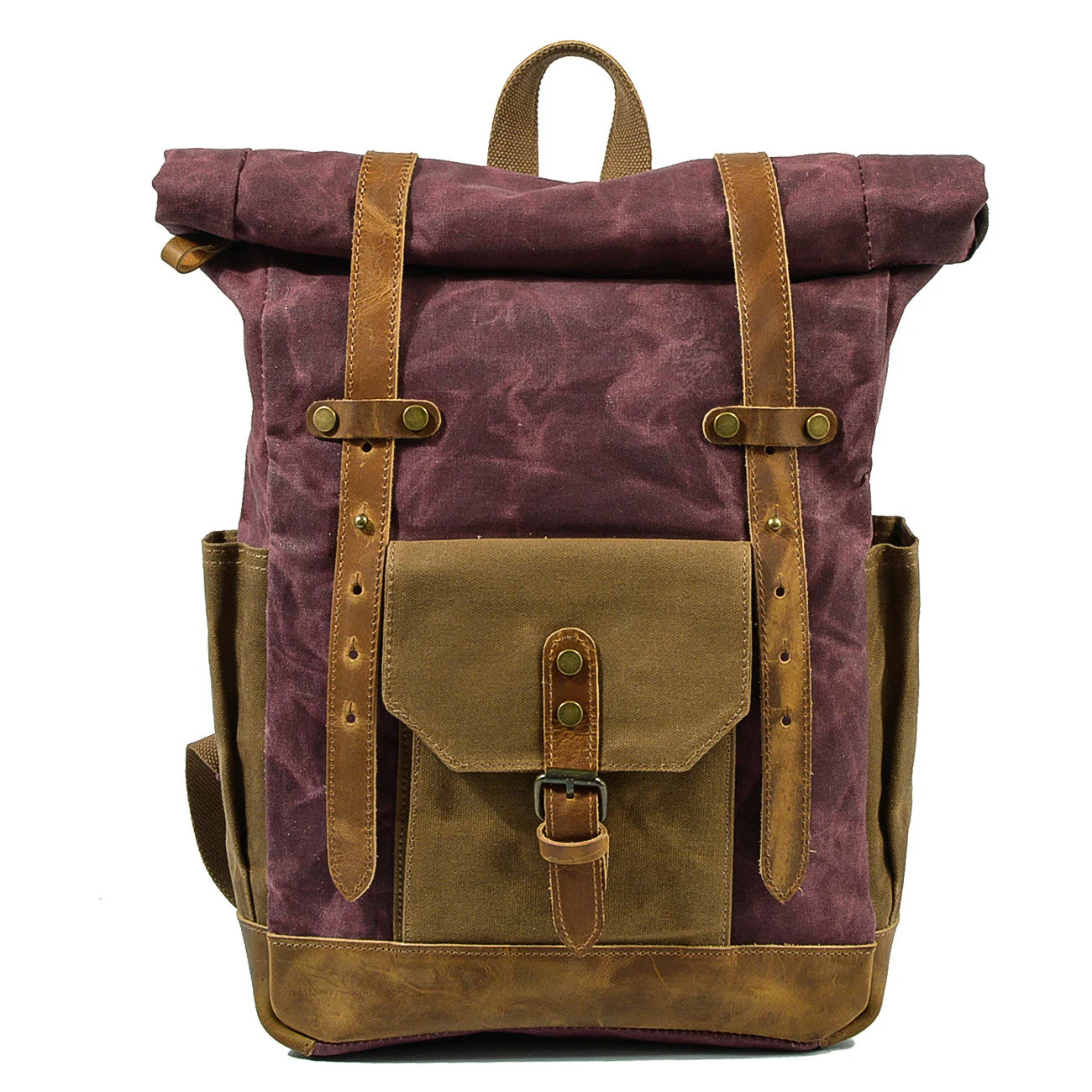Heidi-Mode | Stilvoller und Nachhaltiger Rucksack für Den Täglichen Gebrauch - Image 21