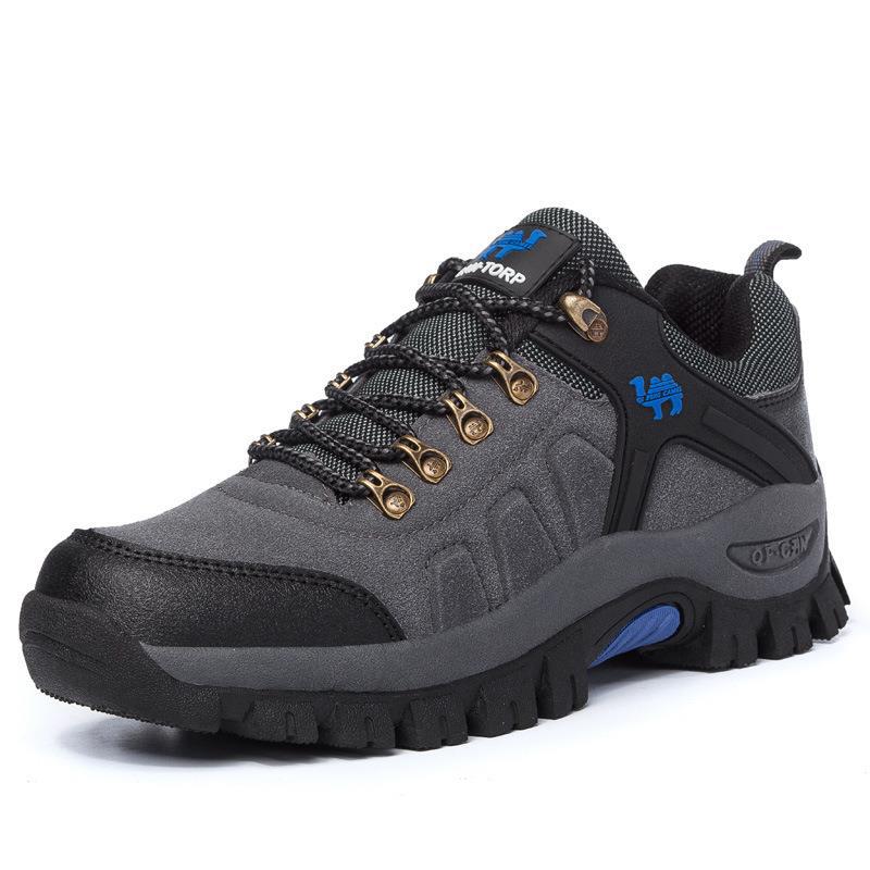 Heidi-Mode | Trail Innovative Wanderschuhe - Image 2