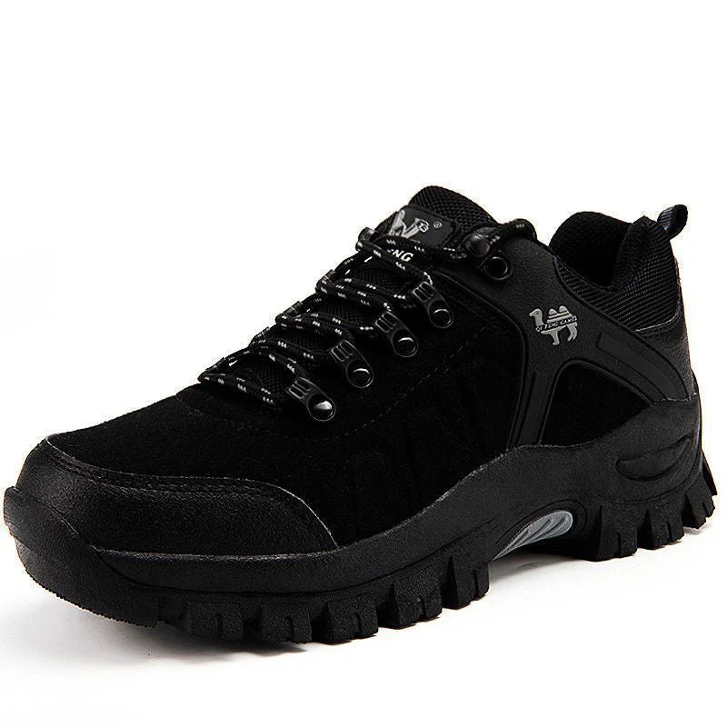 Heidi-Mode | Trail Innovative Wanderschuhe - Image 4
