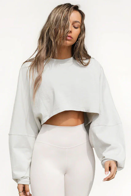 Heidi-Mode | Trendy Weiche Viskose Übergröße Bluse für Frauen - Image 5