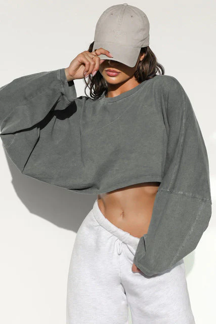 Heidi-Mode | Trendy Weiche Viskose Übergröße Bluse für Frauen - Image 7