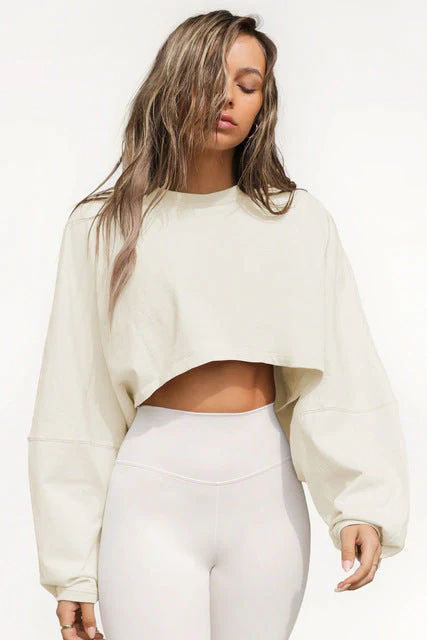 Heidi-Mode | Trendy Weiche Viskose Übergröße Bluse für Frauen - Image 8