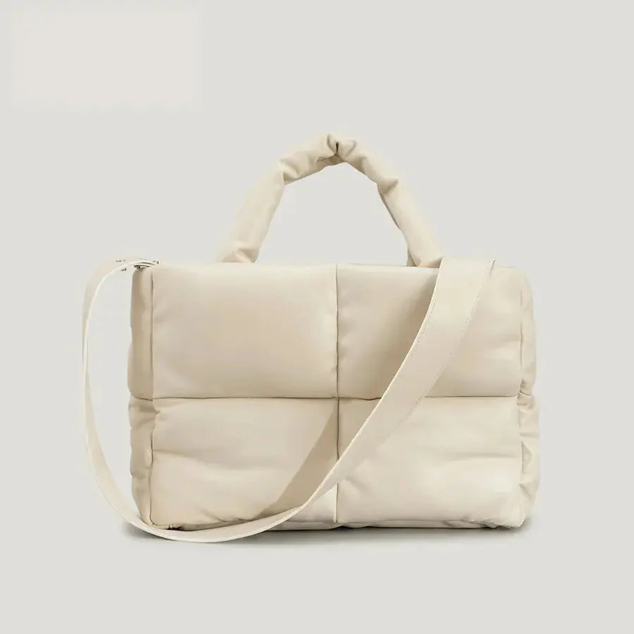Heidi-Mode | Trendige Puffer Tasche - Image 3