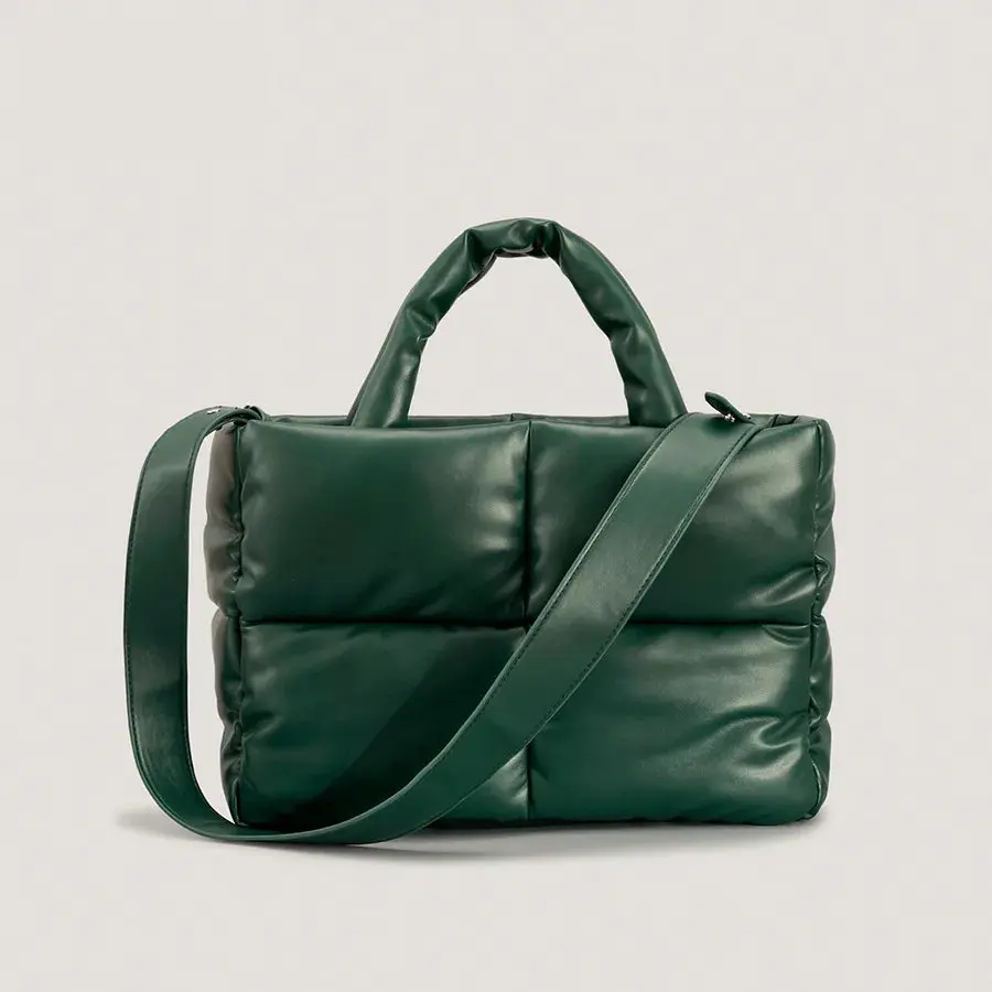 Heidi-Mode | Trendige Puffer Tasche - Image 5