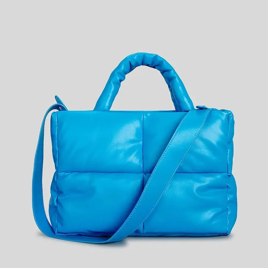 Heidi-Mode | Trendige Puffer Tasche - Image 7