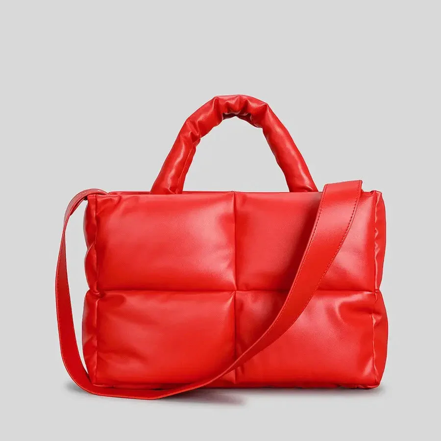 Heidi-Mode | Trendige Puffer Tasche - Image 9