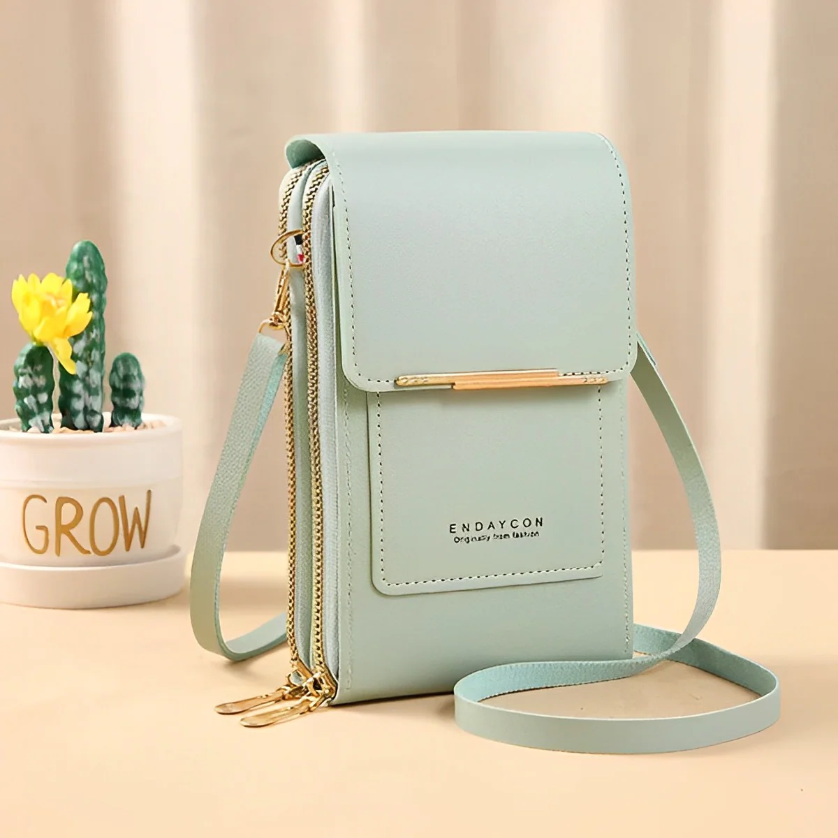 Heidi-Mode | Trendsafe Elegance Tasche - Image 11