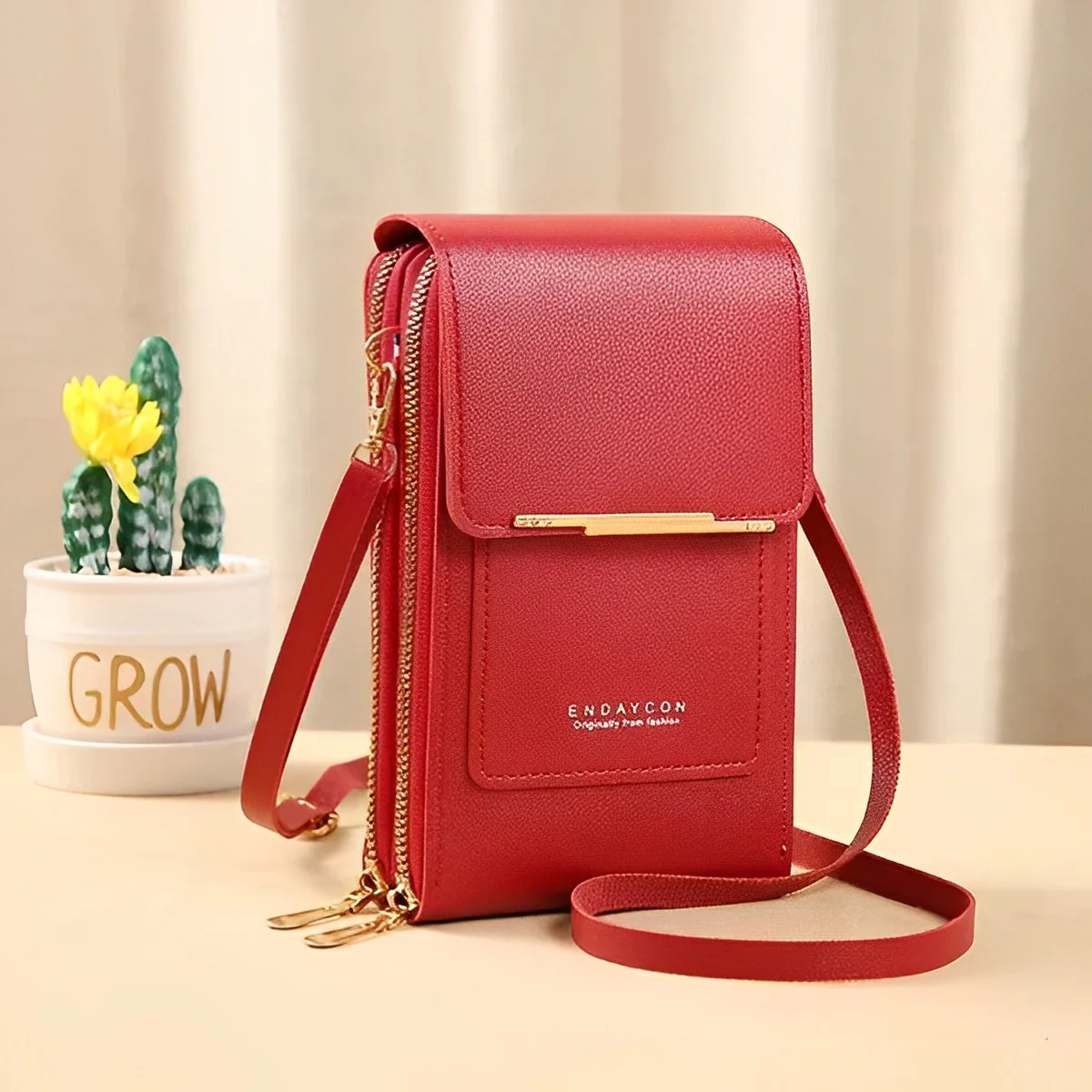 Heidi-Mode | Trendsafe Elegance Tasche - Image 12