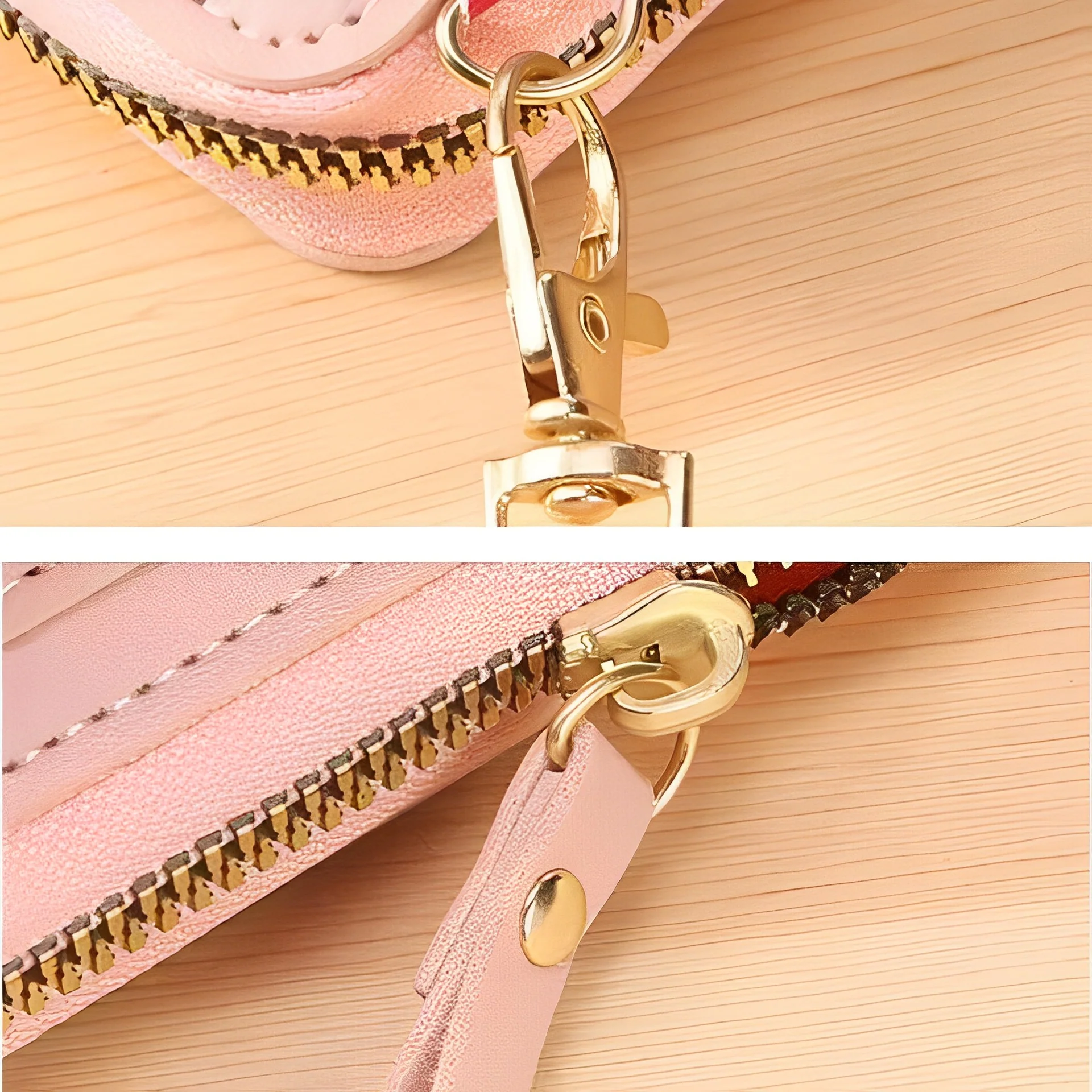 Heidi-Mode | Trendsafe Elegance Tasche - Image 7