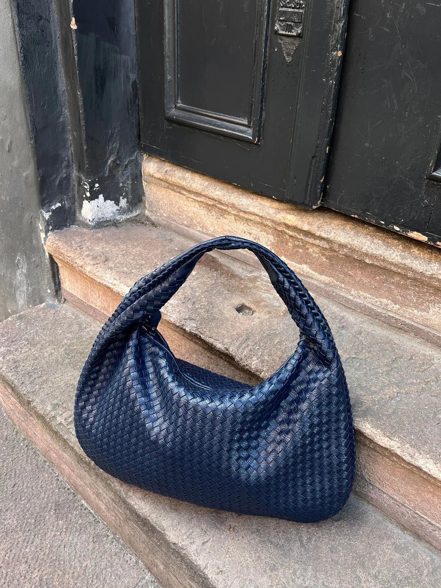 Heidi-Mode | Trendy Geflochtene Tasche - Image 12