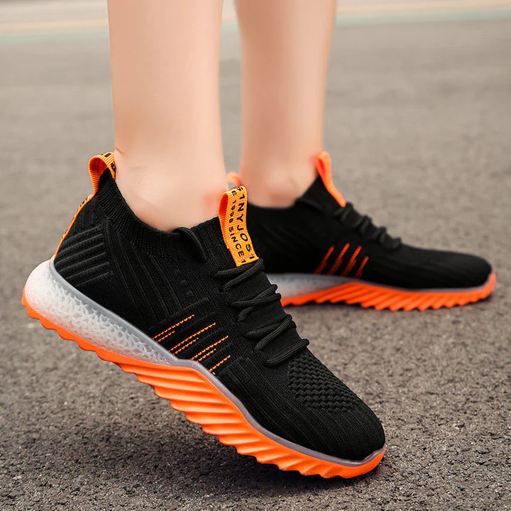Heidi-Mode | Trendy Lifestyle-Schuhe für Damen - Image 7