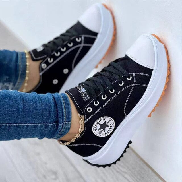 Heidi-Mode | Trendige Orthopädische Schuhe - Image 6