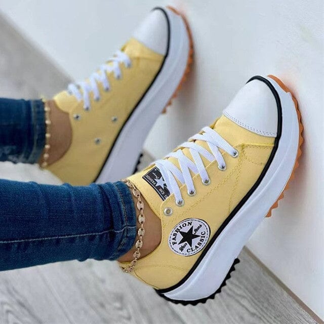 Heidi-Mode | Trendige Orthopädische Schuhe - Image 7