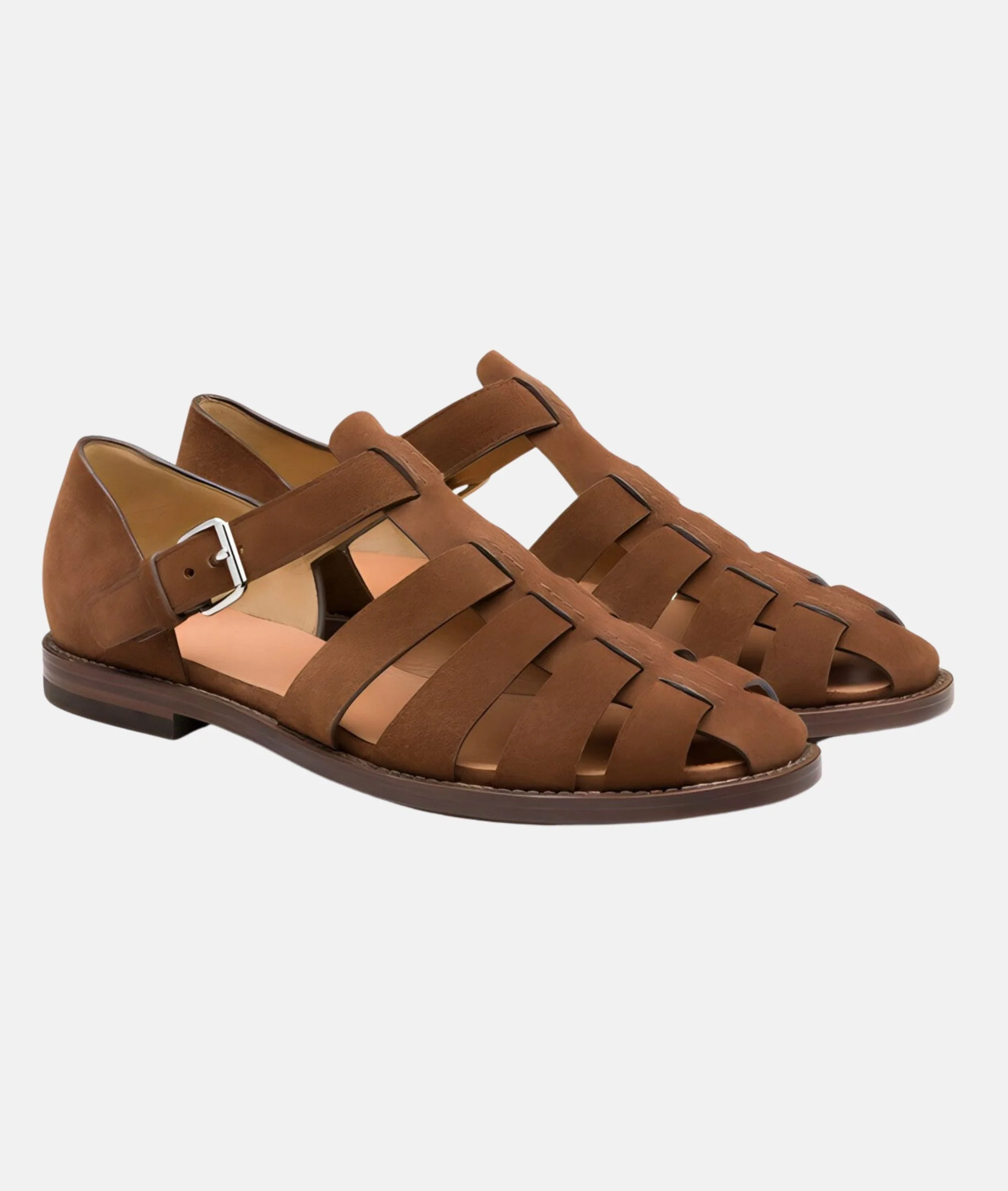Heidi-Mode | Modische Riemensandalen mit Elegantem Schnitt - Image 10