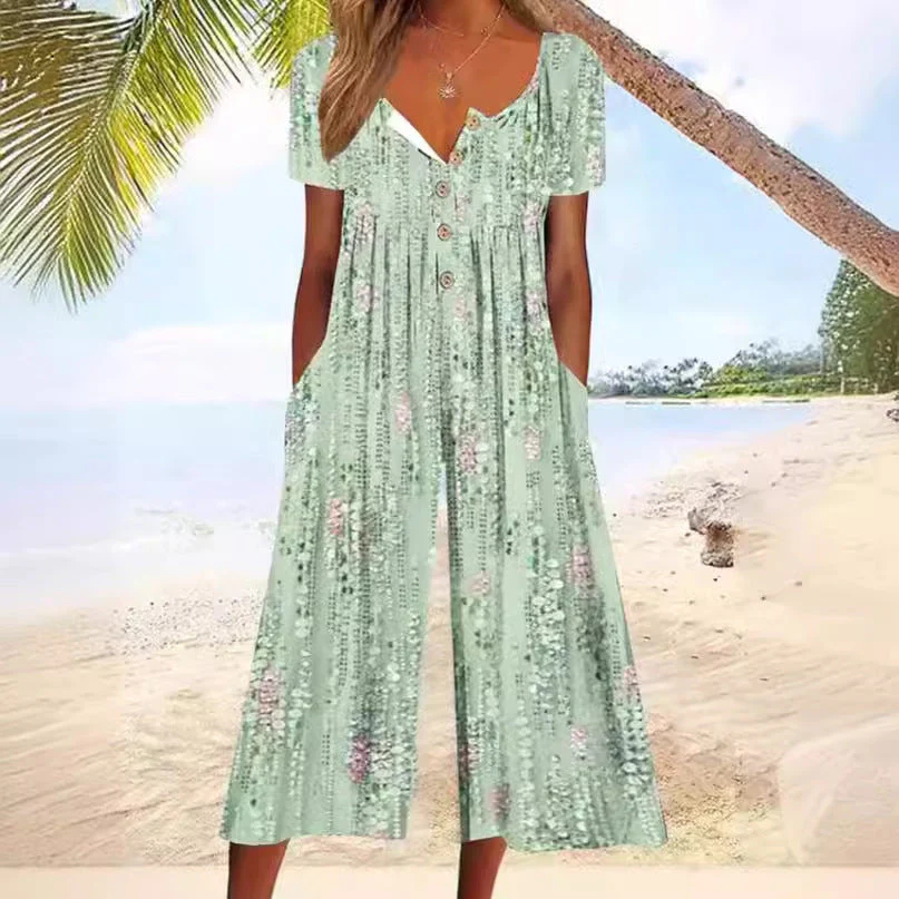 Heidi-Mode | Trendy und Stilvoller Overall - Image 5