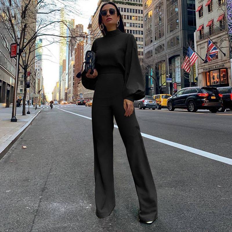 Heidi-Mode | Trusted You Jumpsuit - Image 2
