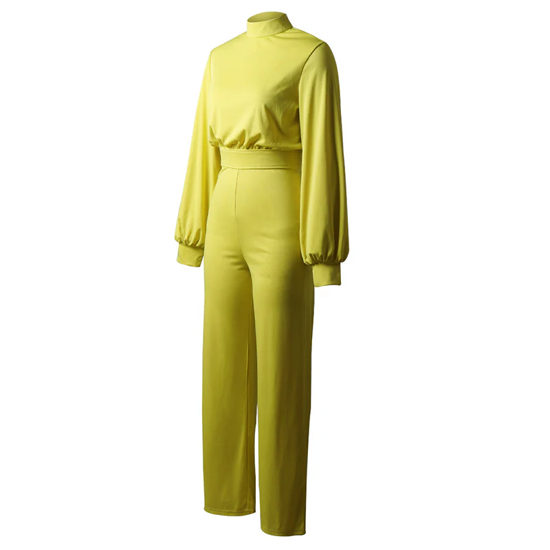 Heidi-Mode | Trusted You Jumpsuit - Image 3