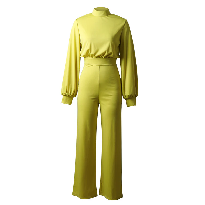 Heidi-Mode | Trusted You Jumpsuit - Image 8