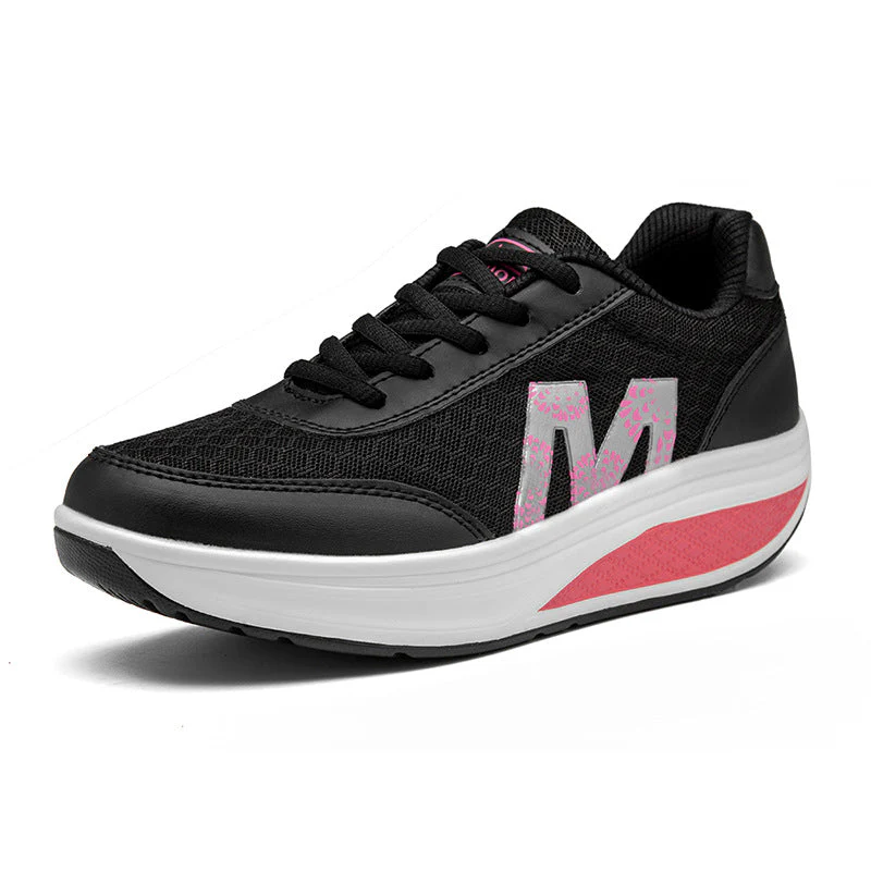 Heidi-Mode | U-Förmige Orthopädische Sportschuhe - Image 6