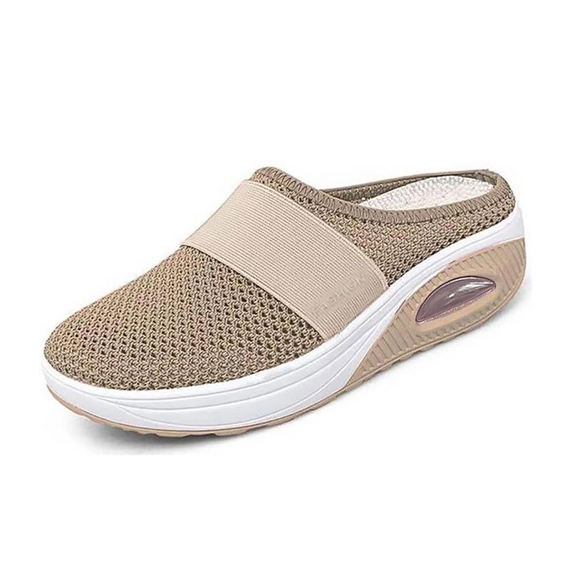 Heidi-Mode | Ultimative Bequeme Damenschuhe für Jeden Schritt - Image 11