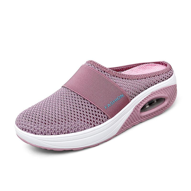 Heidi-Mode | Ultimative Bequeme Damenschuhe für Jeden Schritt - Image 15