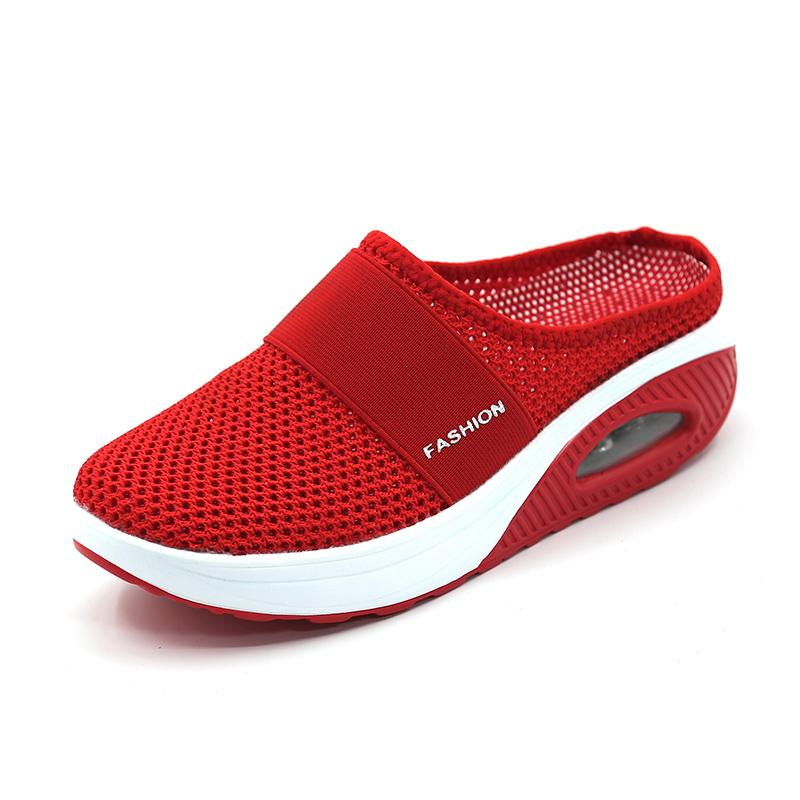 Heidi-Mode | Ultimative Bequeme Damenschuhe für Jeden Schritt - Image 8