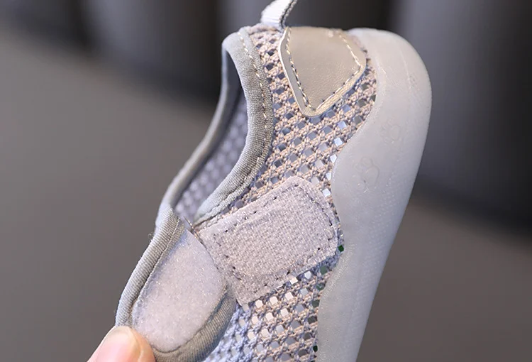 Heidi-Mode | Ultimative Komfort Baby Schuhe mit Ergonomischem Design - Image 2