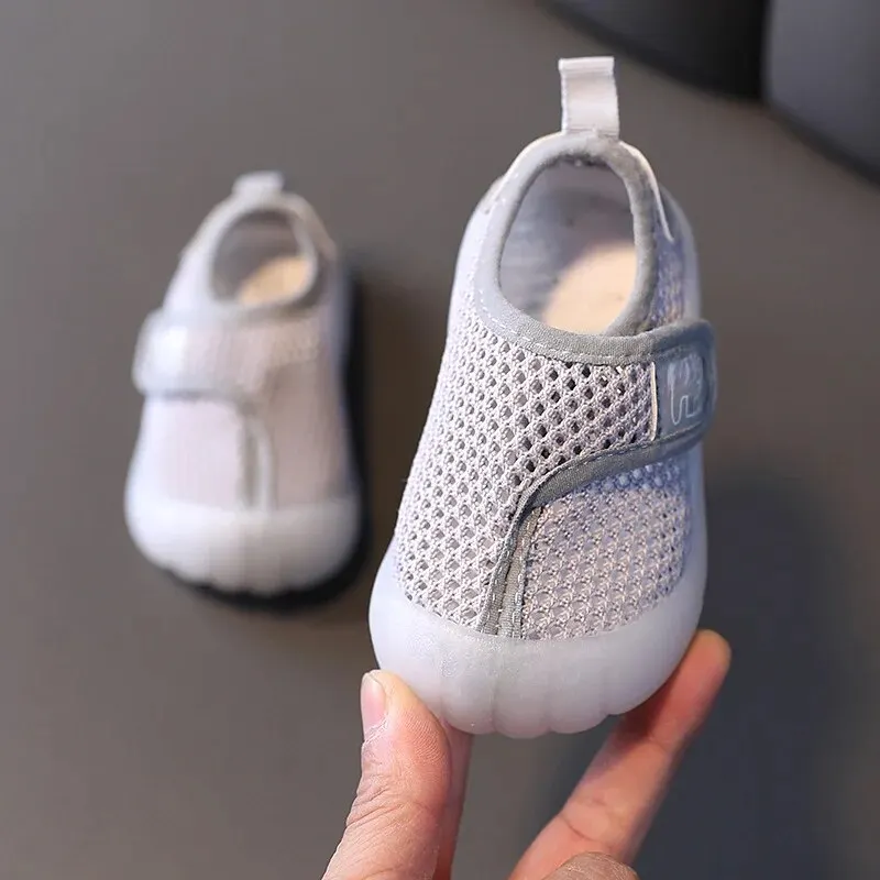 Heidi-Mode | Ultimative Komfort Baby Schuhe mit Ergonomischem Design - Image 7