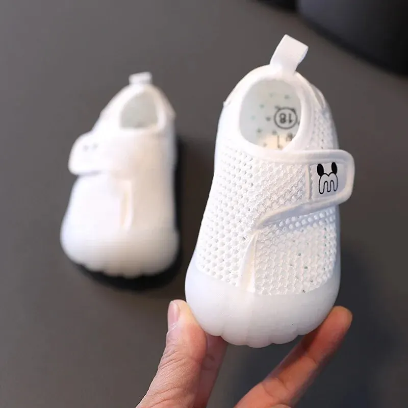 Heidi-Mode | Ultimative Komfort Baby Schuhe mit Ergonomischem Design - Image 8