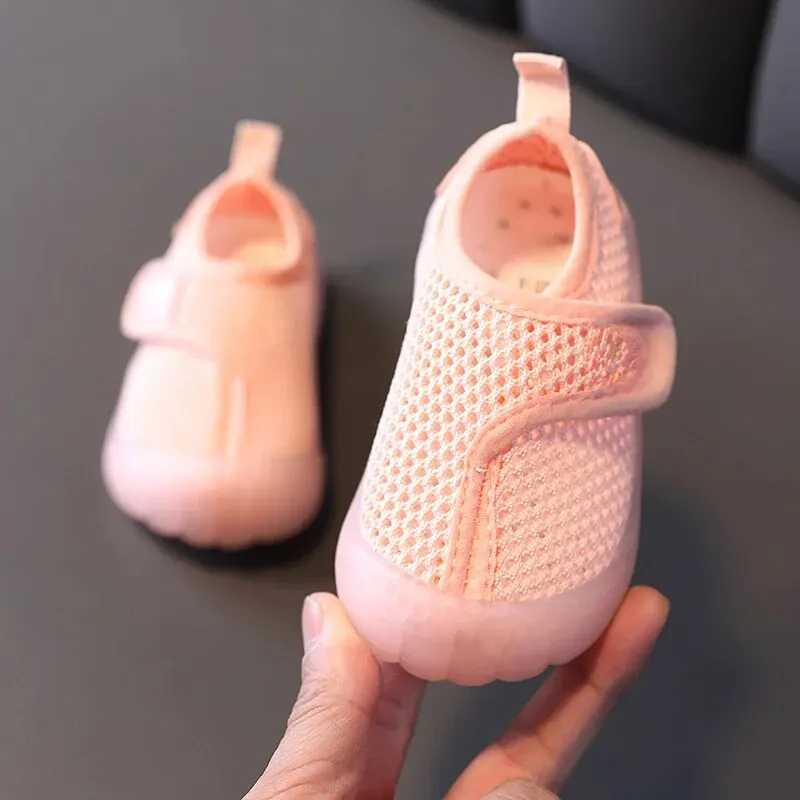 Heidi-Mode | Ultimative Komfort Baby Schuhe mit Ergonomischem Design - Image 9