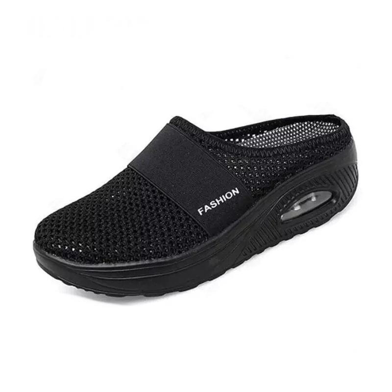 Heidi-Mode | Ultimativer Komfortschritt Damenschuhe - Image 10