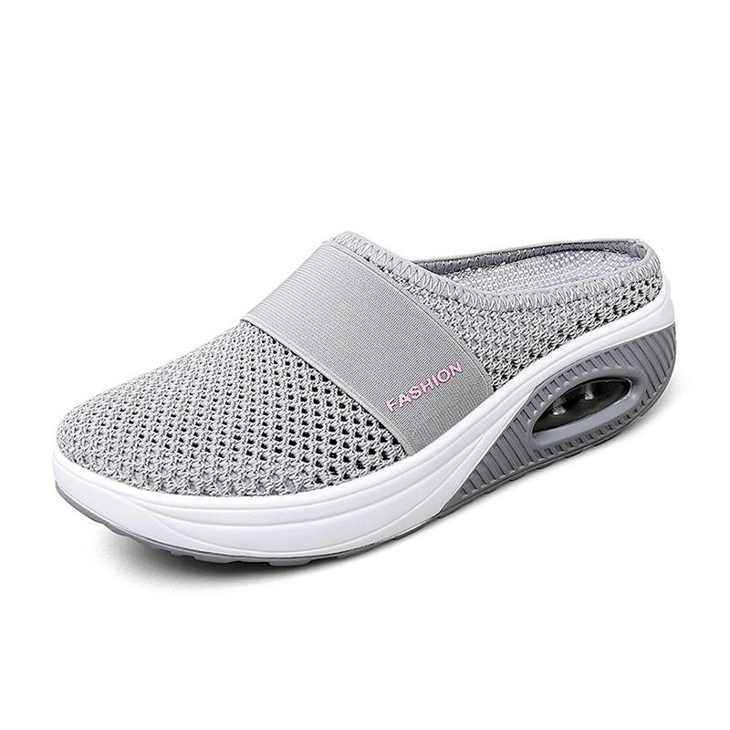 Heidi-Mode | Ultimativer Komfortschritt Damenschuhe - Image 12