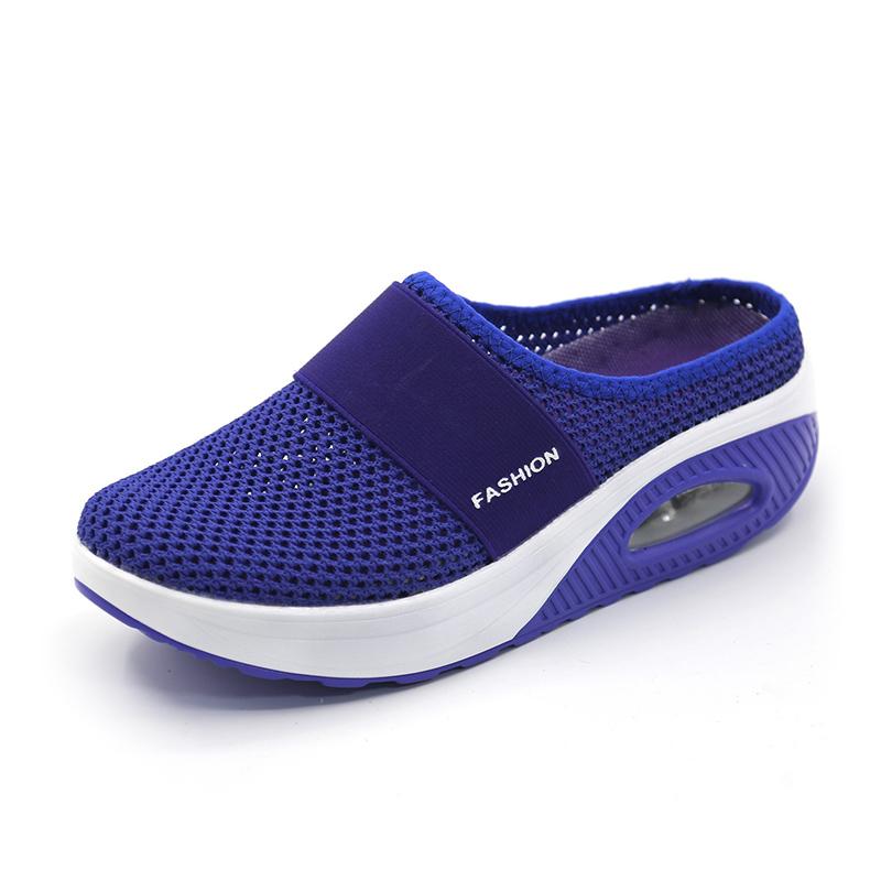 Heidi-Mode | Ultimativer Komfortschritt Damenschuhe - Image 13