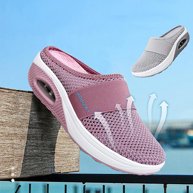 Heidi-Mode | Ultimativer Komfortschritt Damenschuhe - Image 2