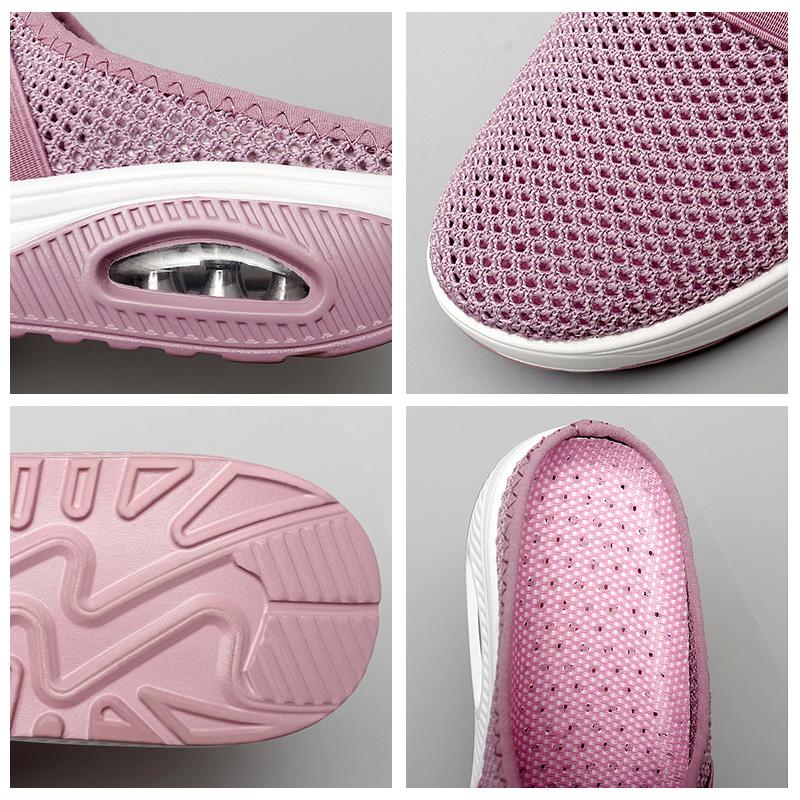 Heidi-Mode | Ultimativer Komfortschritt Damenschuhe - Image 3