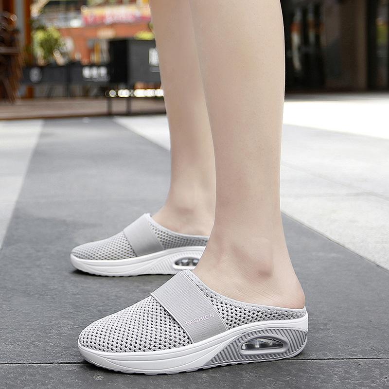 Heidi-Mode | Ultimativer Komfortschritt Damenschuhe - Image 6