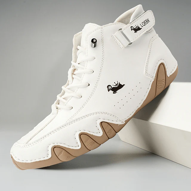Heidi-Mode | Ultra Bequemer Antirutsch Barfußschuh Unisex - Image 4