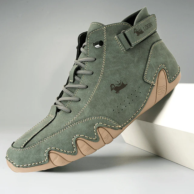 Heidi-Mode | Ultra Bequemer Antirutsch Barfußschuh Unisex - Image 5
