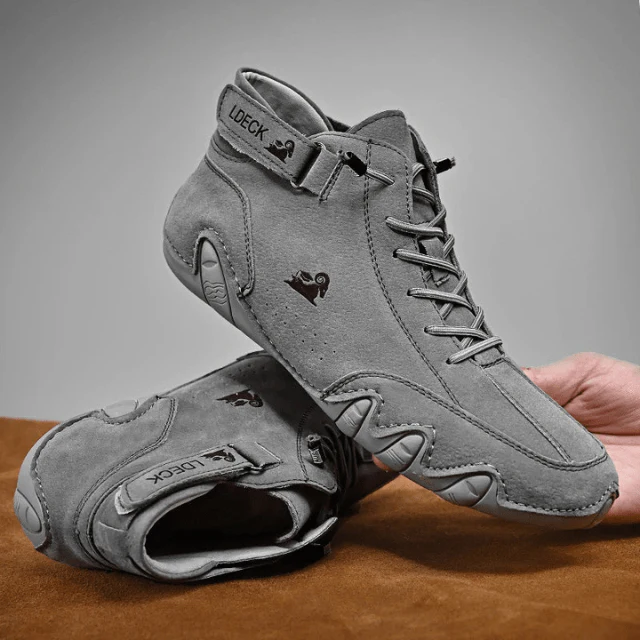 Heidi-Mode | Ultra Bequemer Antirutsch Barfußschuh Unisex - Image 6