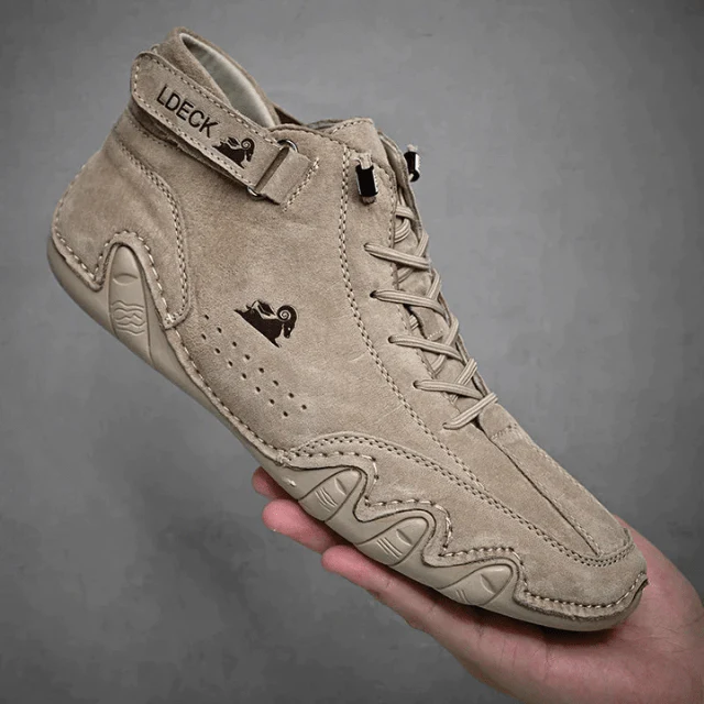 Heidi-Mode | Ultra Bequemer Antirutsch Barfußschuh Unisex - Image 8