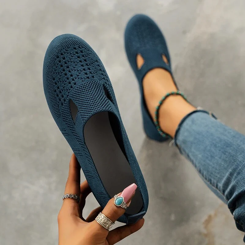 Heidi-Mode | Ultra-Leichte Atmungsaktive Schuhe - Image 10
