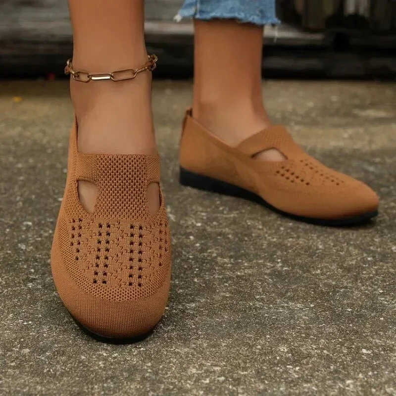 Heidi-Mode | Ultra-Leichte Atmungsaktive Schuhe - Image 14