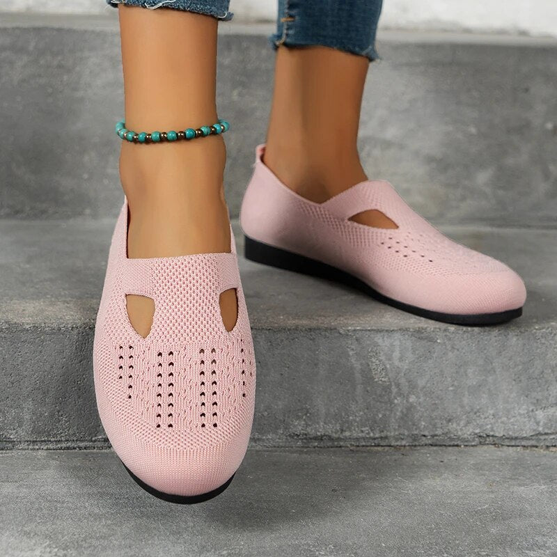 Heidi-Mode | Ultra-Leichte Atmungsaktive Schuhe - Image 18