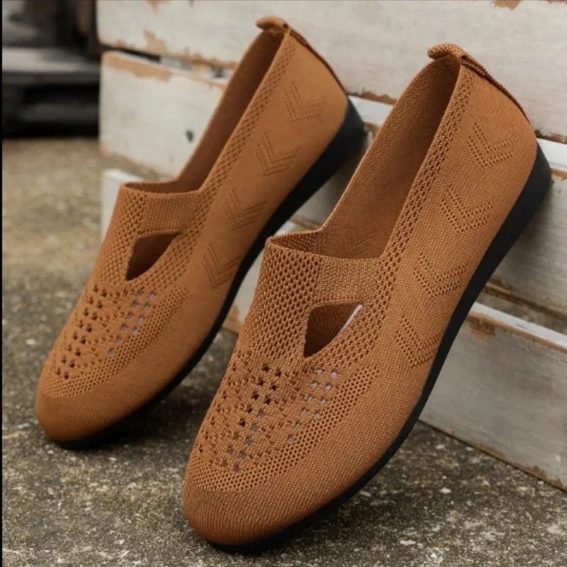 Heidi-Mode | Ultra-Leichte Atmungsaktive Schuhe - Image 19