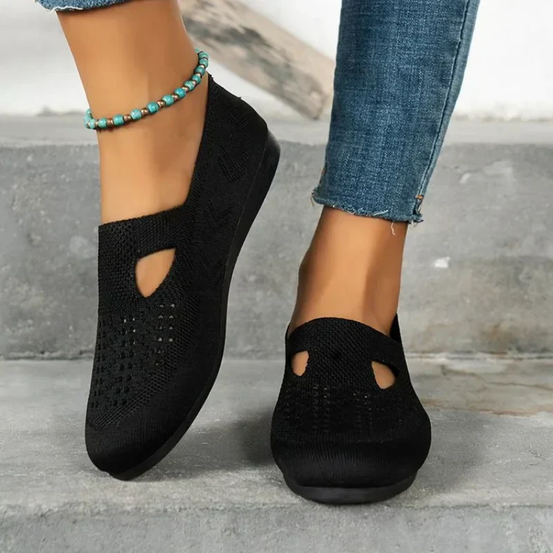 Heidi-Mode | Ultra-Leichte Atmungsaktive Schuhe - Image 2
