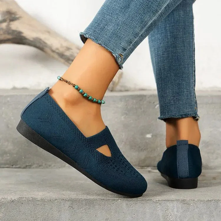 Heidi-Mode | Ultra-Leichte Atmungsaktive Schuhe - Image 7